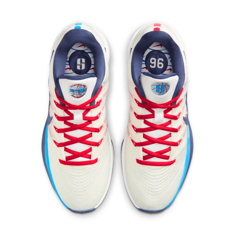 Women's Sabrina 3 "WNBA 30th Anniversary"