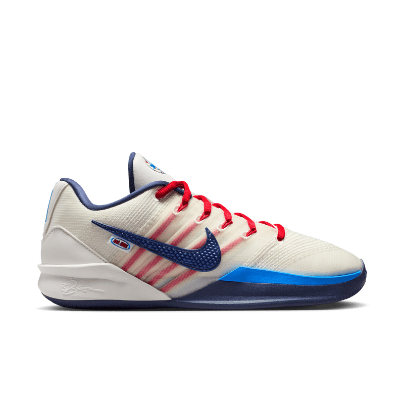 Women's Sabrina 3 "WNBA 30th Anniversary"