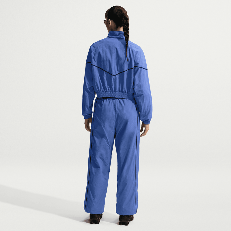 Women's Nike Sportswear Windrunner Woven Jacket