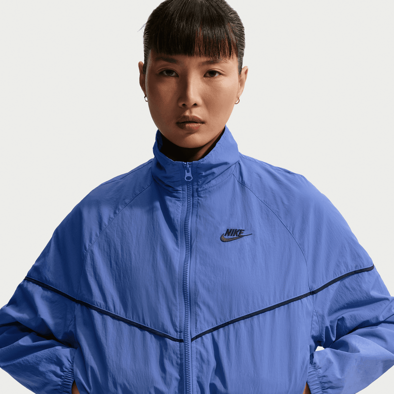 Women's Nike Sportswear Windrunner Woven Jacket