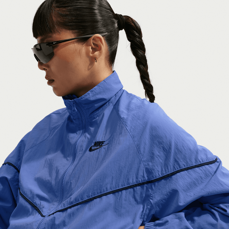 Women's Nike Sportswear Windrunner Woven Jacket