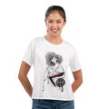 Women's Starter Toronto Raptors Fashion Tee