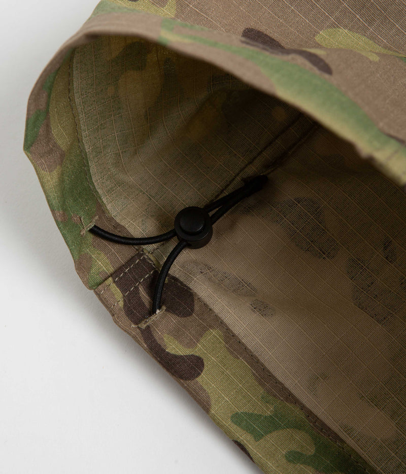Workware Lounge Pants in Camo
