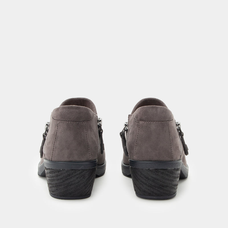 Wynne Earl Grey Shoe