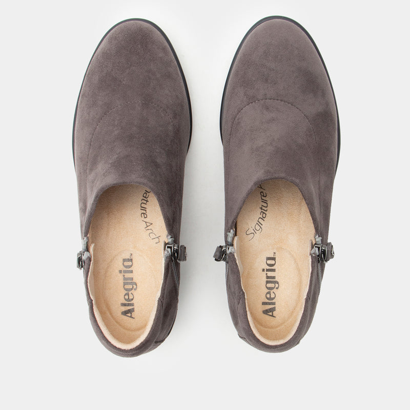 Wynne Earl Grey Shoe