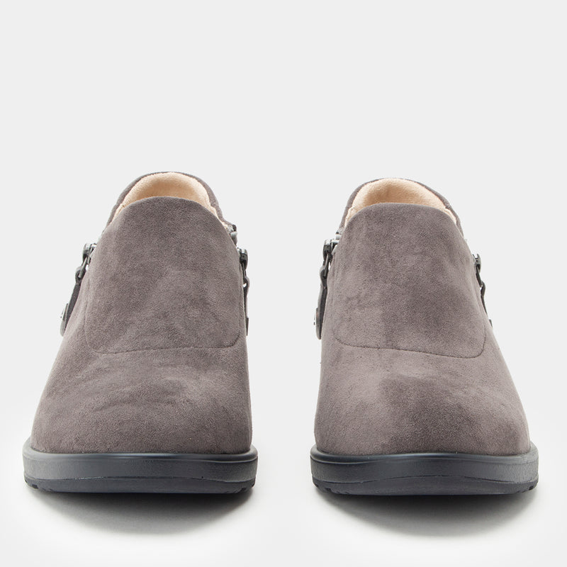 Wynne Earl Grey Shoe