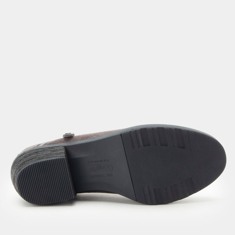 Wynne Earl Grey Shoe