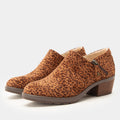 Wynne Leopard Shoe