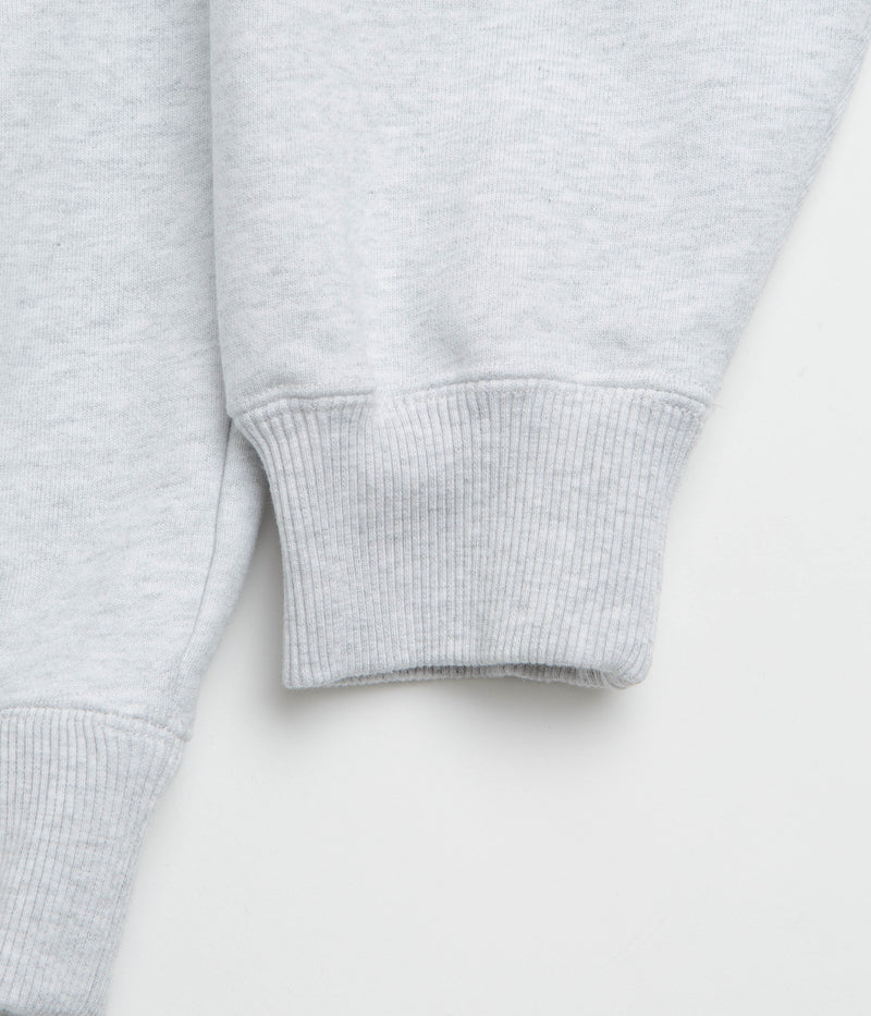 XLarge Old OG Colors Hoodie in Ash