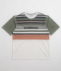 Yardsale Club T-Shirt in White