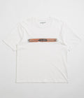Yardsale Cool Waters T-Shirt in White