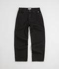 Yardsale Culture Phantasy Jeans in Black