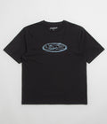 Yardsale Enigma T-Shirt in Black