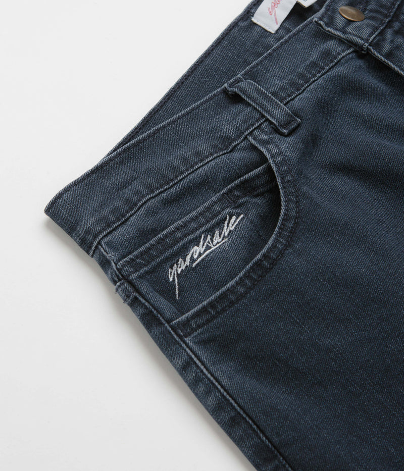 Yardsale Faded Phantasy Jeans in Denim