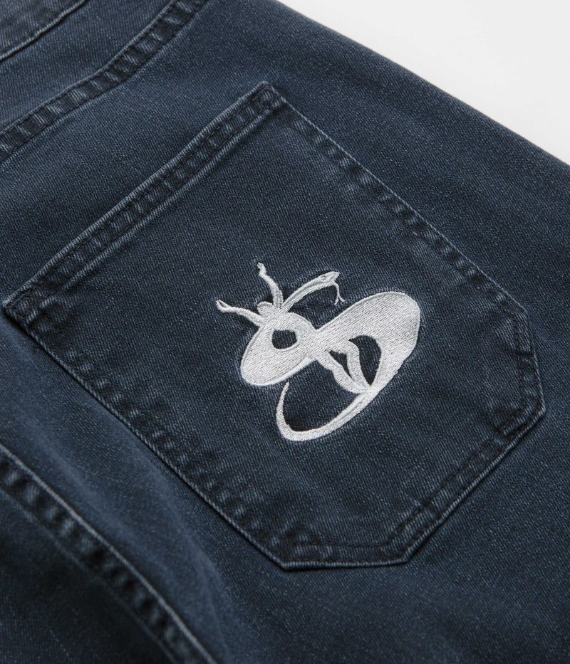 Yardsale Faded Phantasy Jeans in Denim