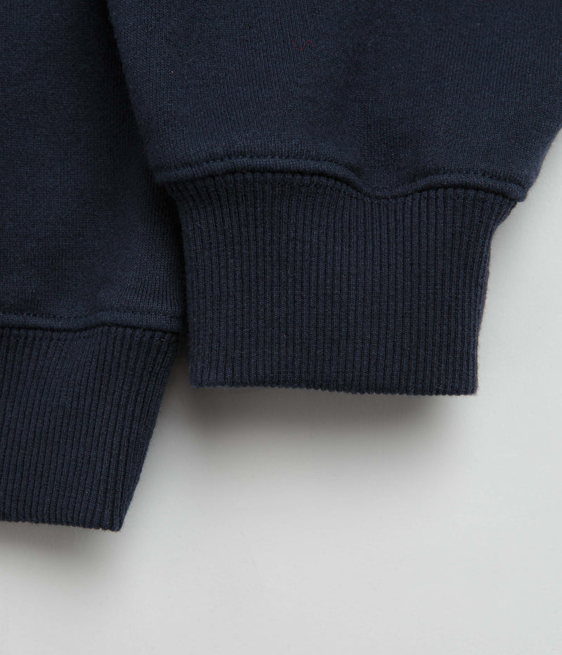 Yardsale Hurley Hoodie in Blue