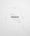 Yardsale Jeans Co II T-Shirt in White