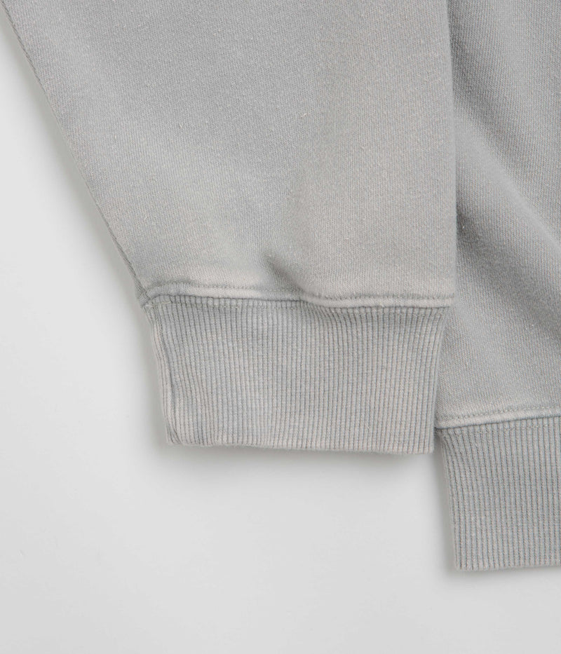 Yardsale Kobra Hoodie in Grey