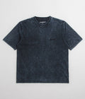 Yardsale Moonstone T-Shirt in Blue