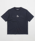 Yardsale Pearl T-Shirt in Navy
