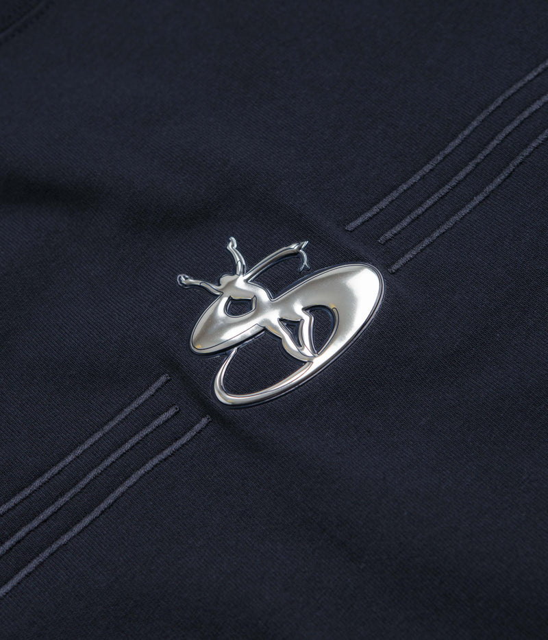 Yardsale Pearl T-Shirt in Navy