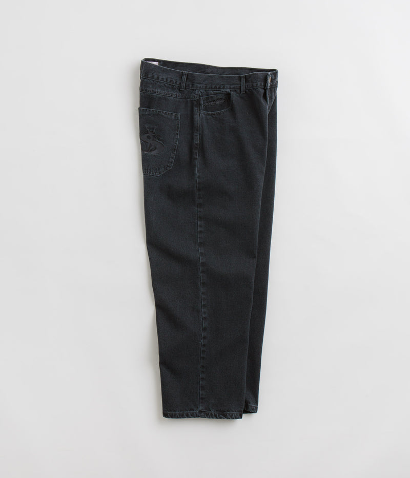 Yardsale Phantasy Jeans in Nightshadow Blue