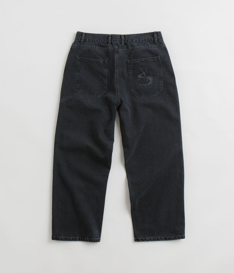 Yardsale Phantasy Jeans in Nightshadow Blue