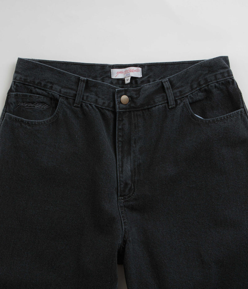 Yardsale Phantasy Jeans in Nightshadow Blue