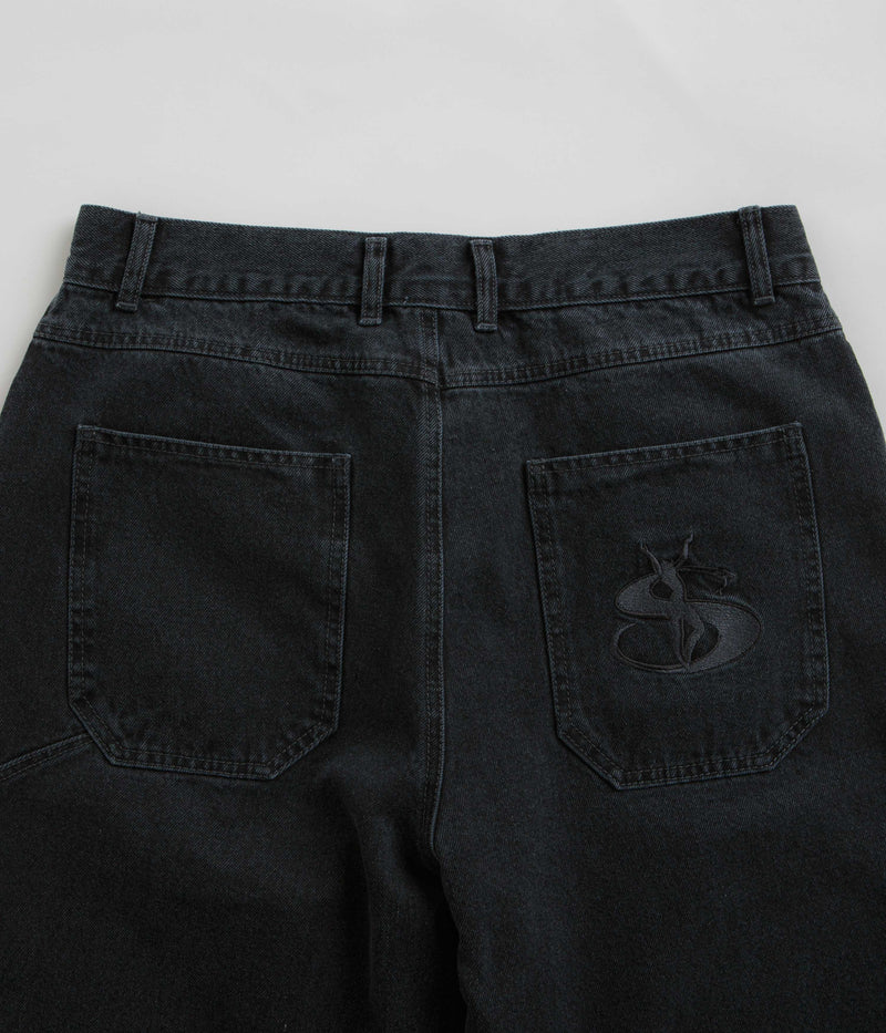 Yardsale Phantasy Jeans in Nightshadow Blue