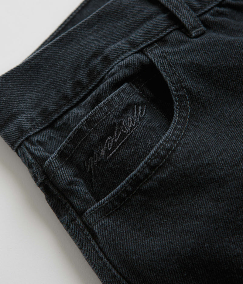 Yardsale Phantasy Jeans in Nightshadow Blue