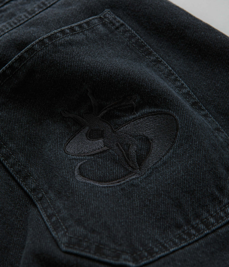 Yardsale Phantasy Jeans in Nightshadow Blue