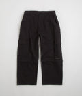 Yardsale Phantasy Ripstop Pants in Black