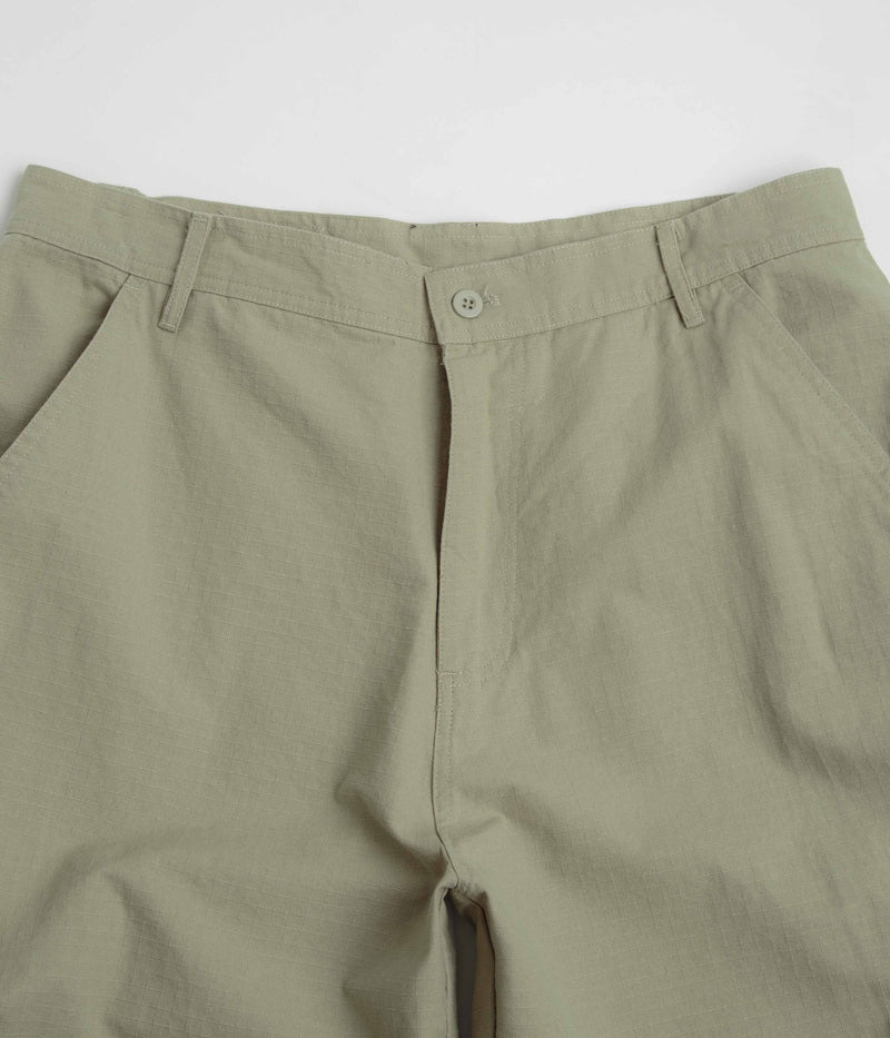 Yardsale Phantasy Ripstop Pants in Green