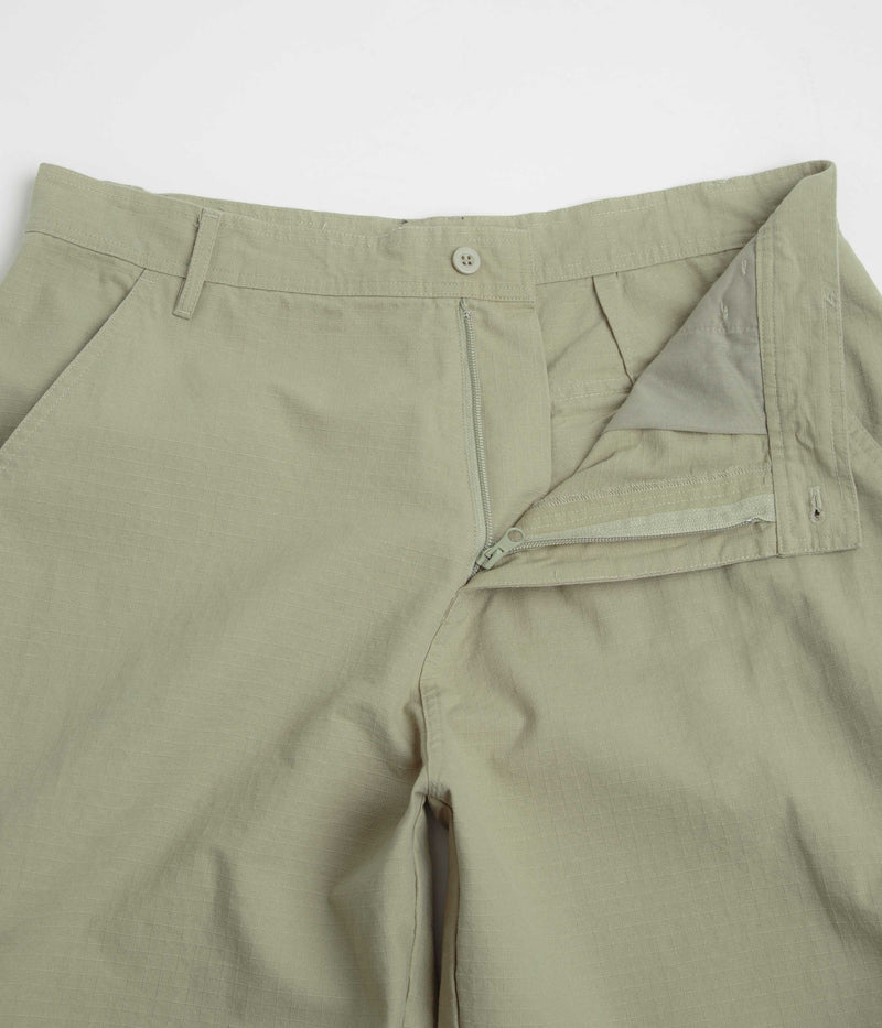 Yardsale Phantasy Ripstop Pants in Green