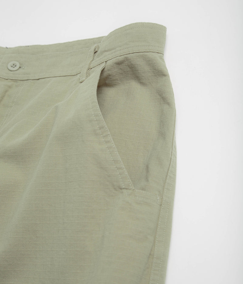 Yardsale Phantasy Ripstop Pants in Green