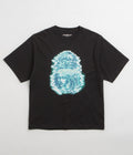 Yardsale Prism T-Shirt in Black
