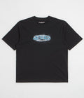 Yardsale Screw T-Shirt in Black