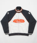 Yardsale YS Authentic Full Zip Sweatshirt in Light