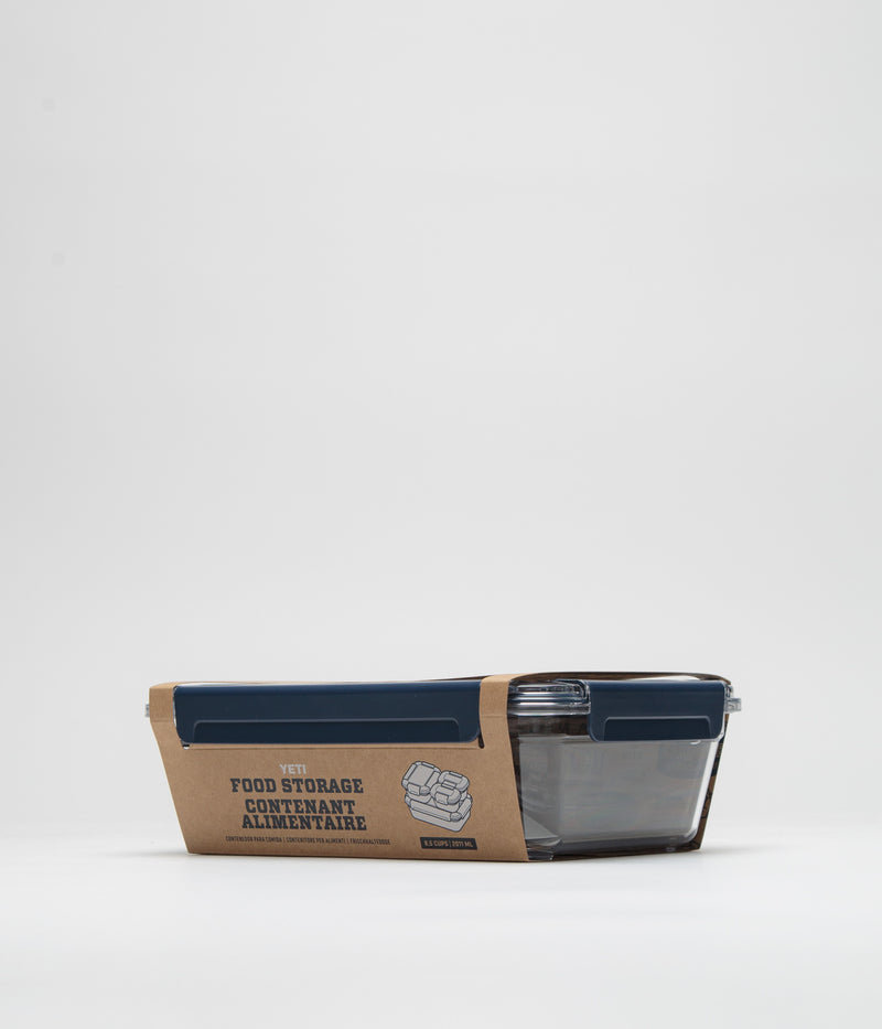 Yeti Large Food Storage in Navy