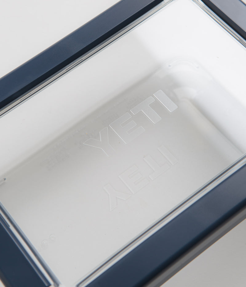 Yeti Large Food Storage in Navy