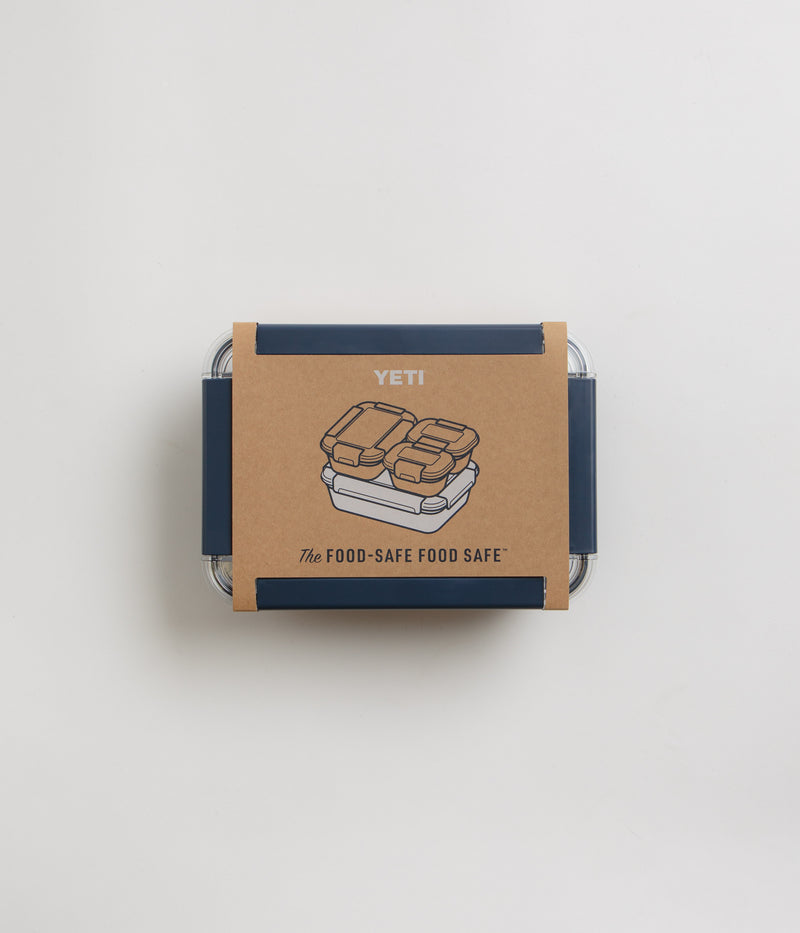 Yeti Large Food Storage in Navy