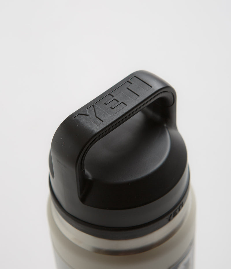 Yeti Rambler Bottle V2 26oz in Cape Taupe