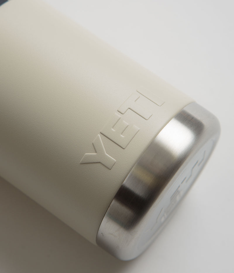 Yeti Rambler Bottle V2 26oz in Cape Taupe