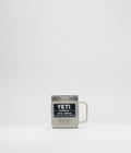 Yeti Rambler Mug V2 10oz in Cape Taupe