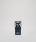 Yeti Rambler Tumbler 10oz in Navy