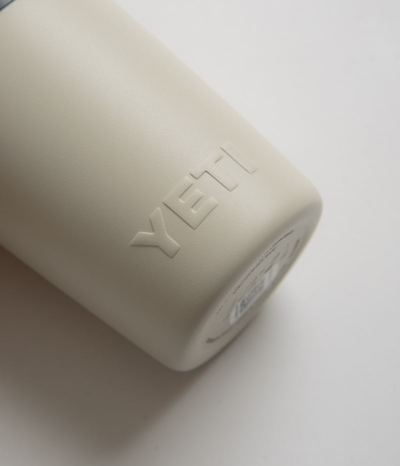 Yeti Rambler Tumbler V2 10oz in Cape Taupe