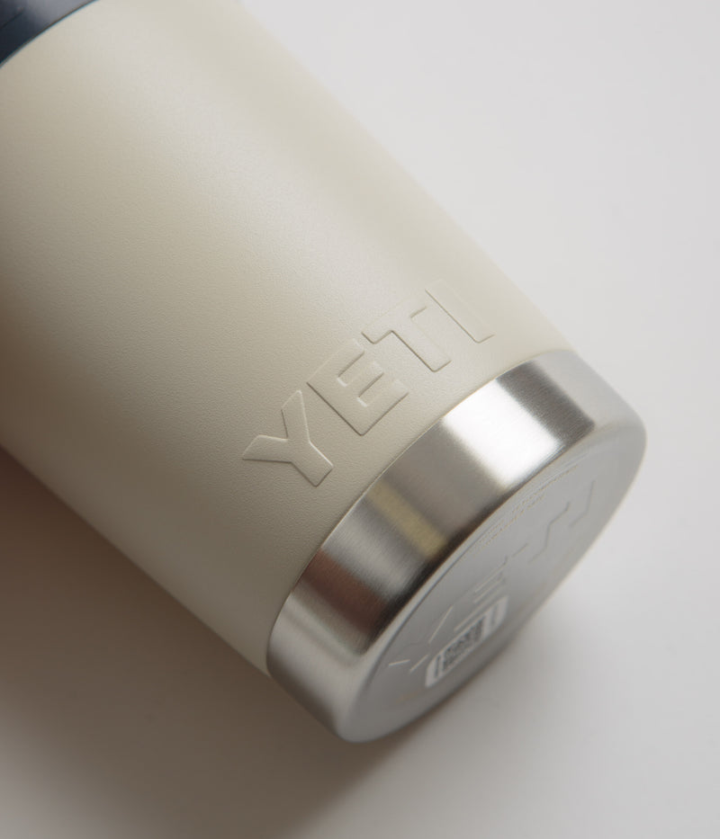 Yeti Rambler Tumbler V2 20oz in Cape Taupe