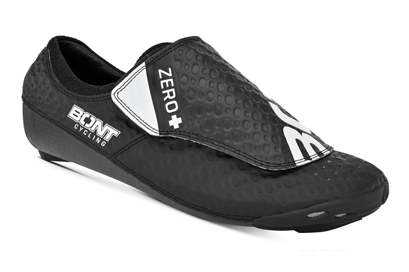 Zero+ Black/White (USA)