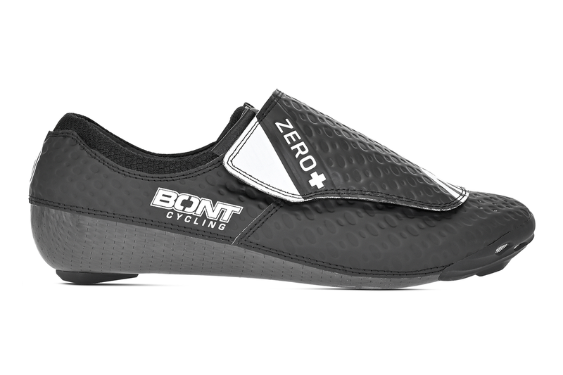 Zero+ Black/White (USA)