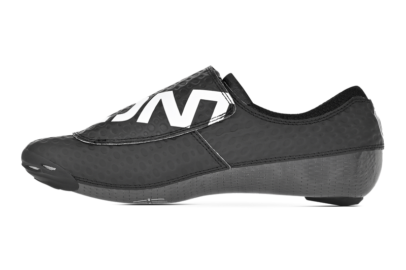 Zero+ Black/White (USA)